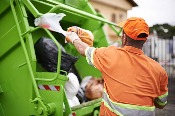 Basement Cleanout Services in Dubach, LA